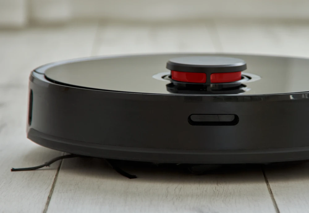 buy robot vacuum cleaner